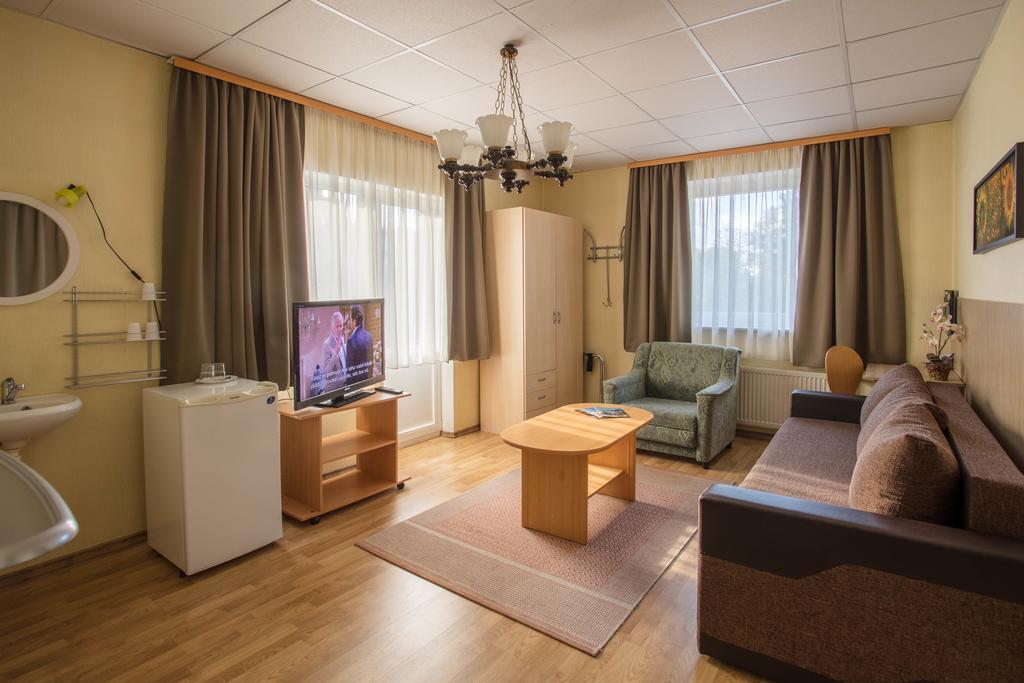 Endla Hotell Viljandi (Viljandimaa) Exterior foto