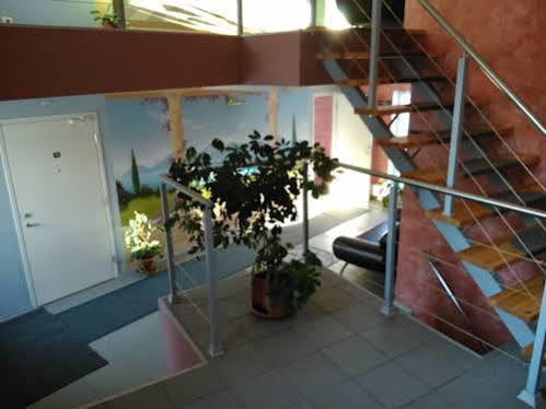 Endla Hotell Viljandi (Viljandimaa) Exterior foto